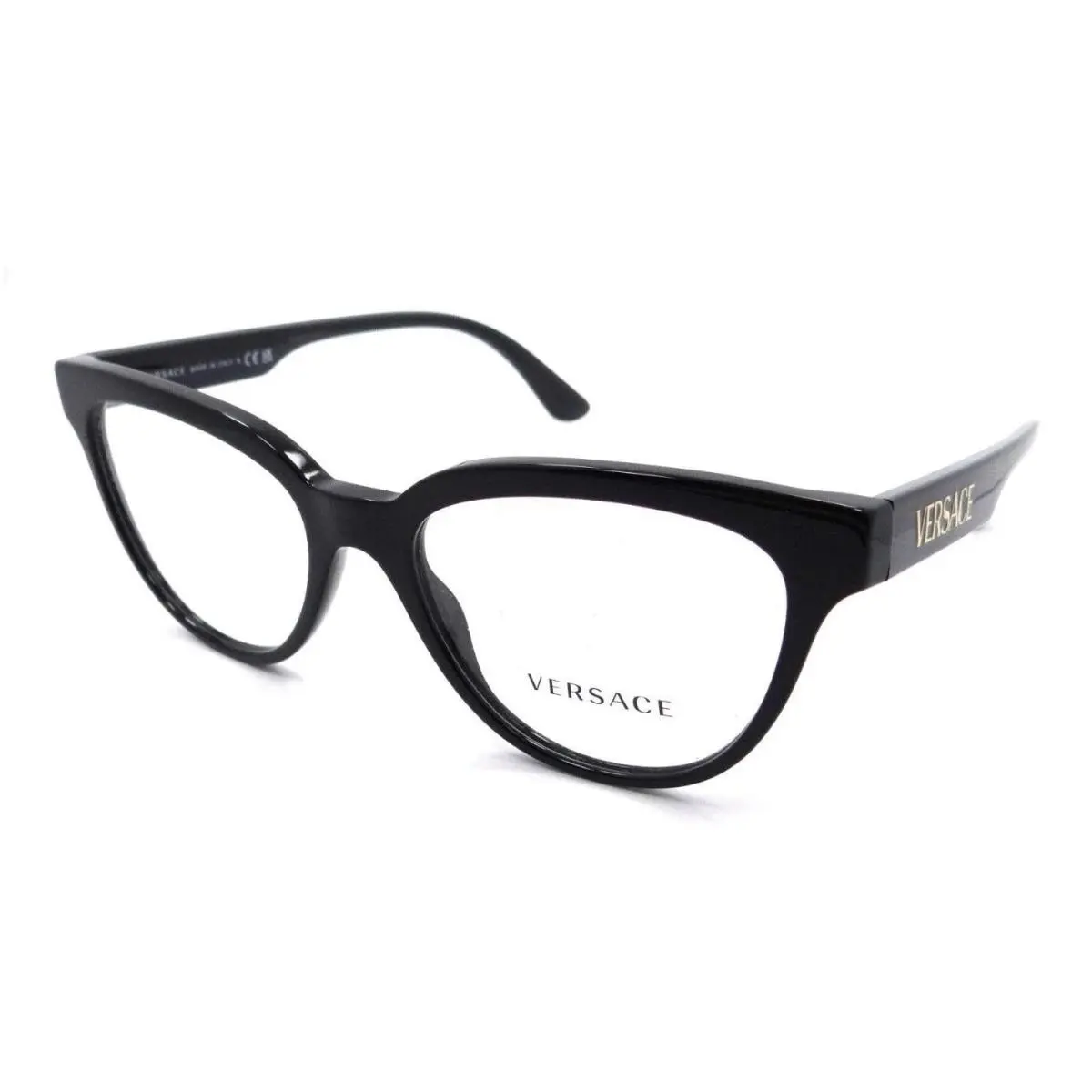 Versace 0VE3315-GB1-54 Eyeglasses 54mm