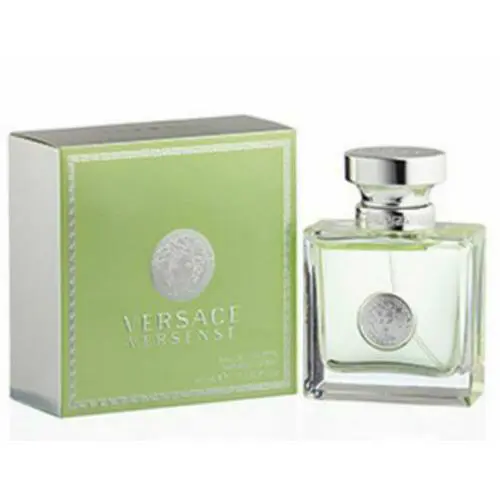 Versense For Women by Versace Eau de Toilette Spray 1.7 oz