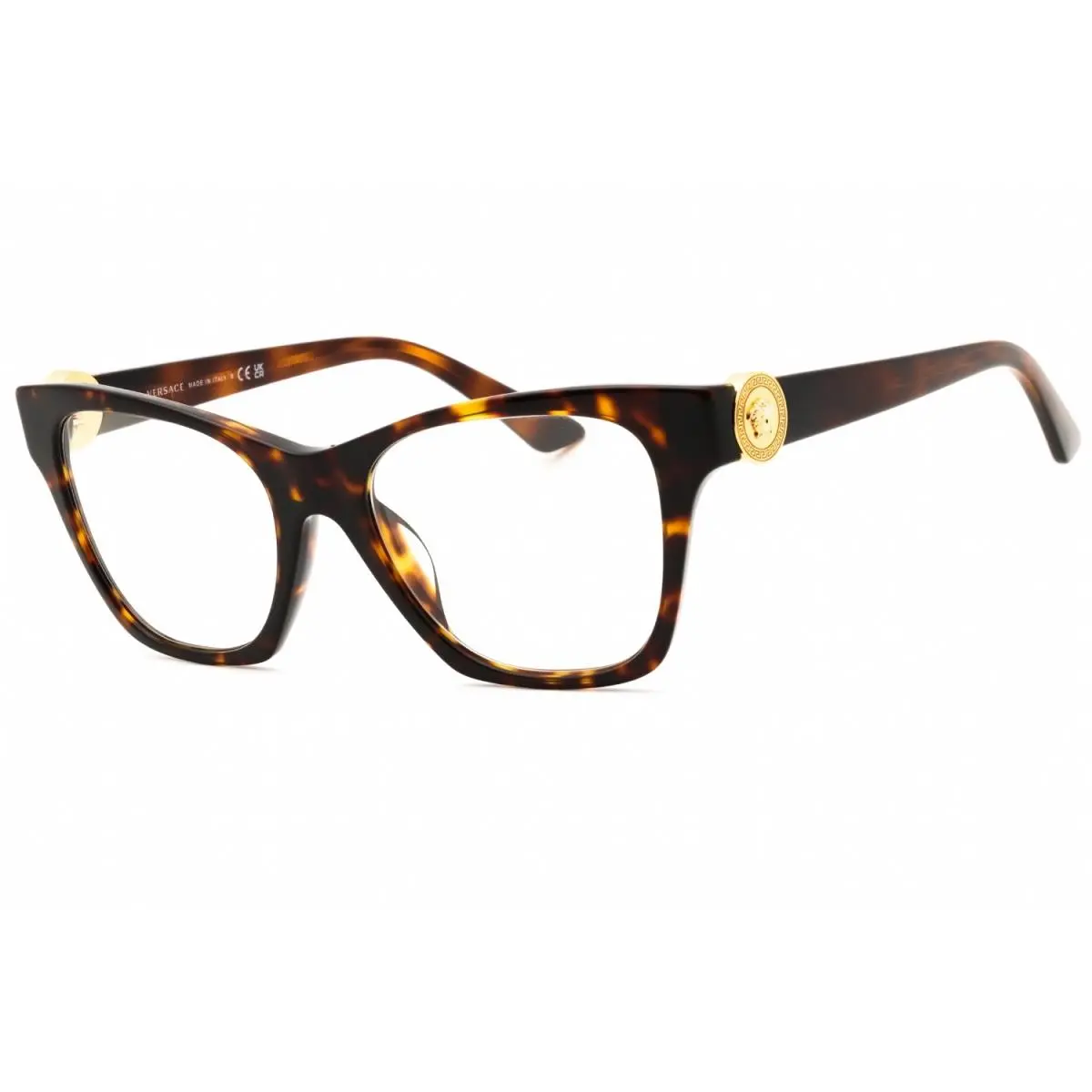 Versace 0VE3341U-108 Eyeglasses 52mm