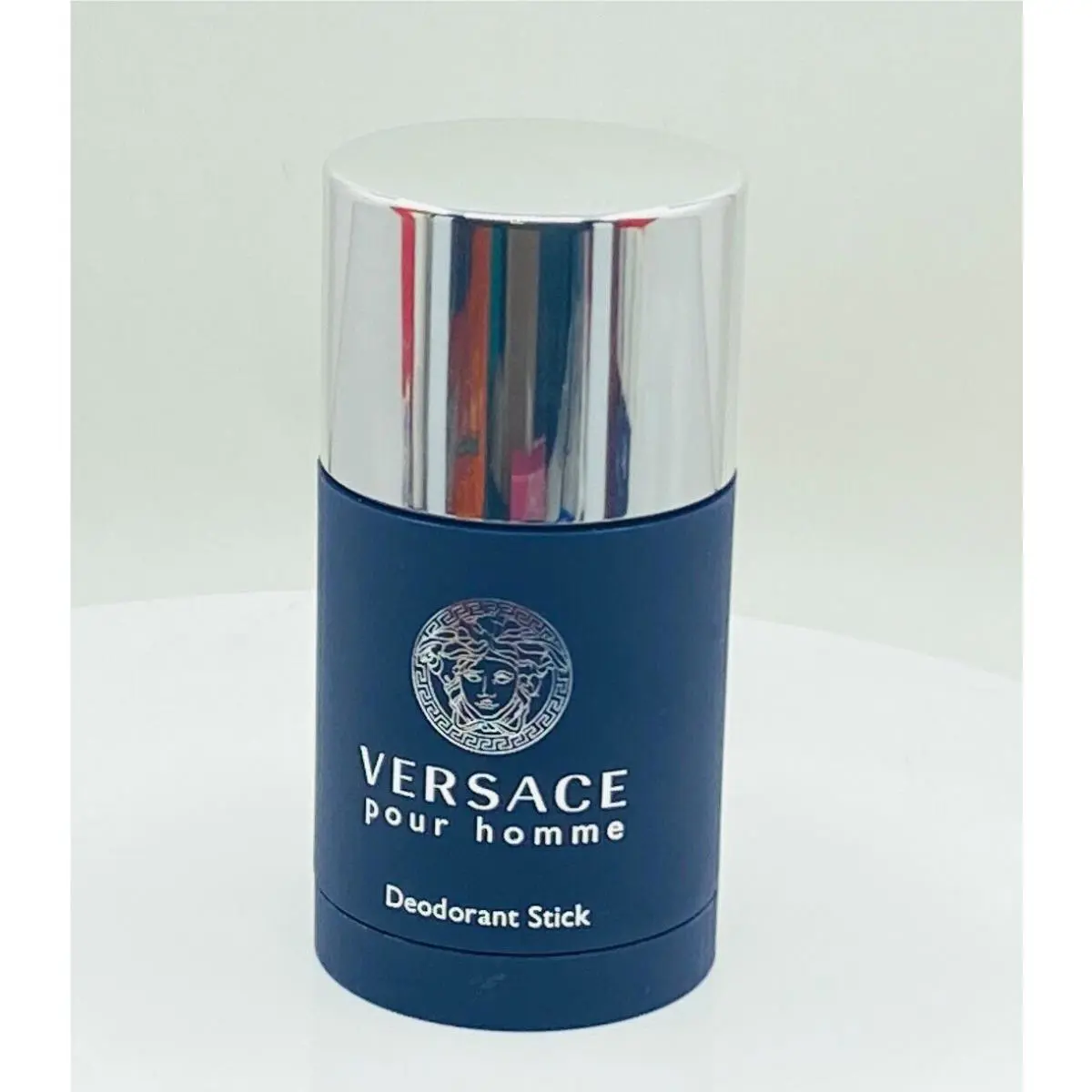 Versace Pour Homme Deodorant Stick - 2.5 oz Nw-o Box