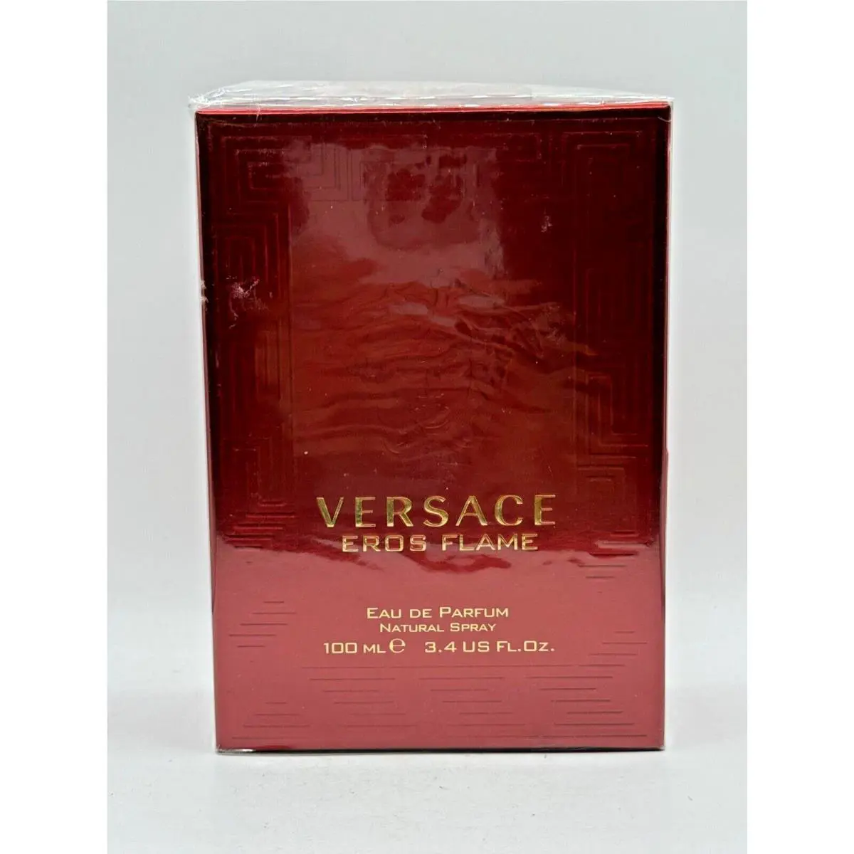 Versace Eros Flame BY Versace 100ML Edp Spray