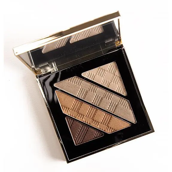 Burberry Beauty Complete Eye Palette 0.19oz Pick Your Shade