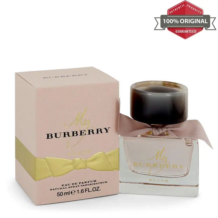 My  Blush Perfume 3 oz / 1 oz / 1.6 oz Edp Spray For Women by  1.6 oz EDP Spray by Burberry