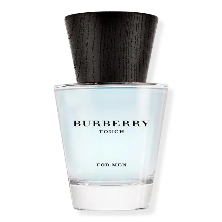 Burberry Touch Eau de Toilette For Him