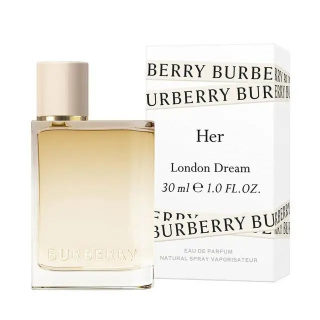 Her London Dream Eau DE Parfum Spray 1 fl oz by Burberry