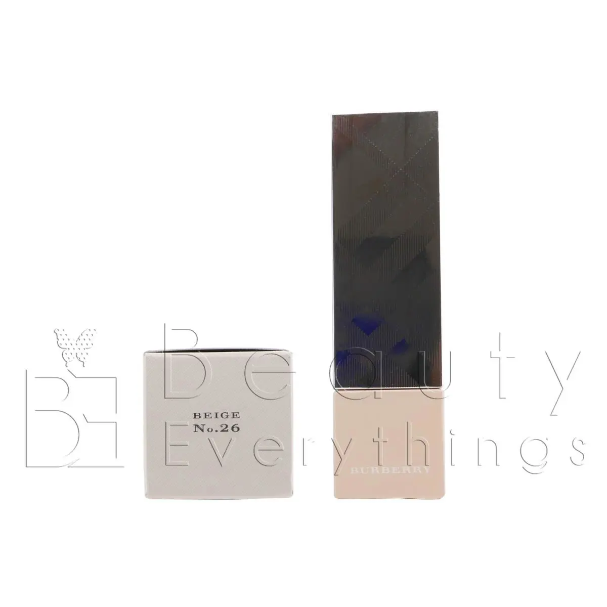 Burberry Bright Glow Flawless White-translucency Brightening Foundation 1oz