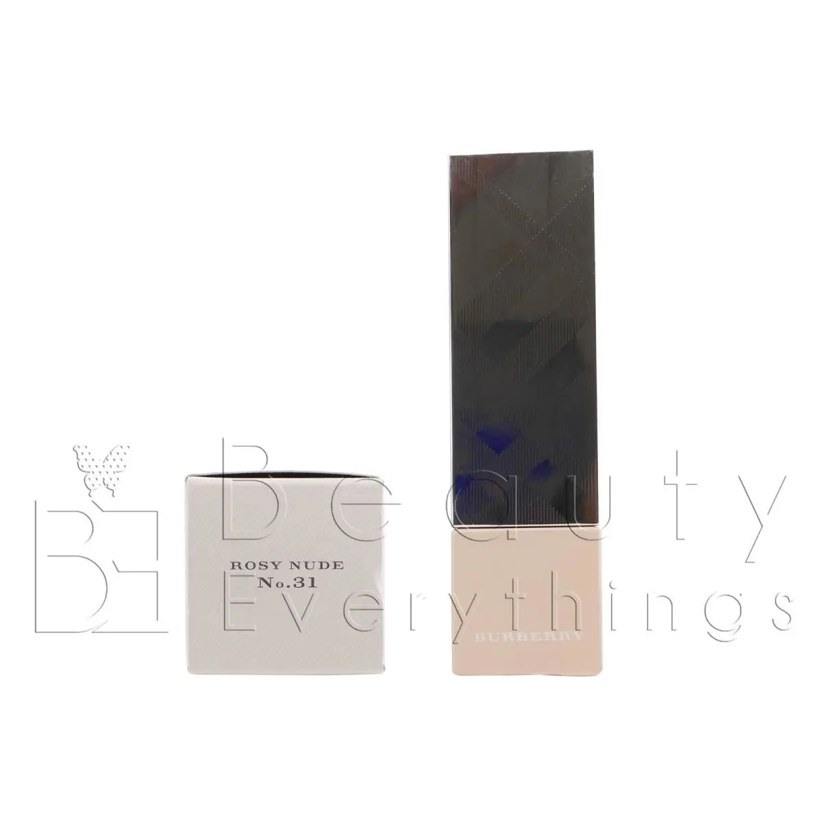 Bright Glow Flawless White-translucency Brightening Foundation 1oz No. 31 Rosy Nude by Burberry