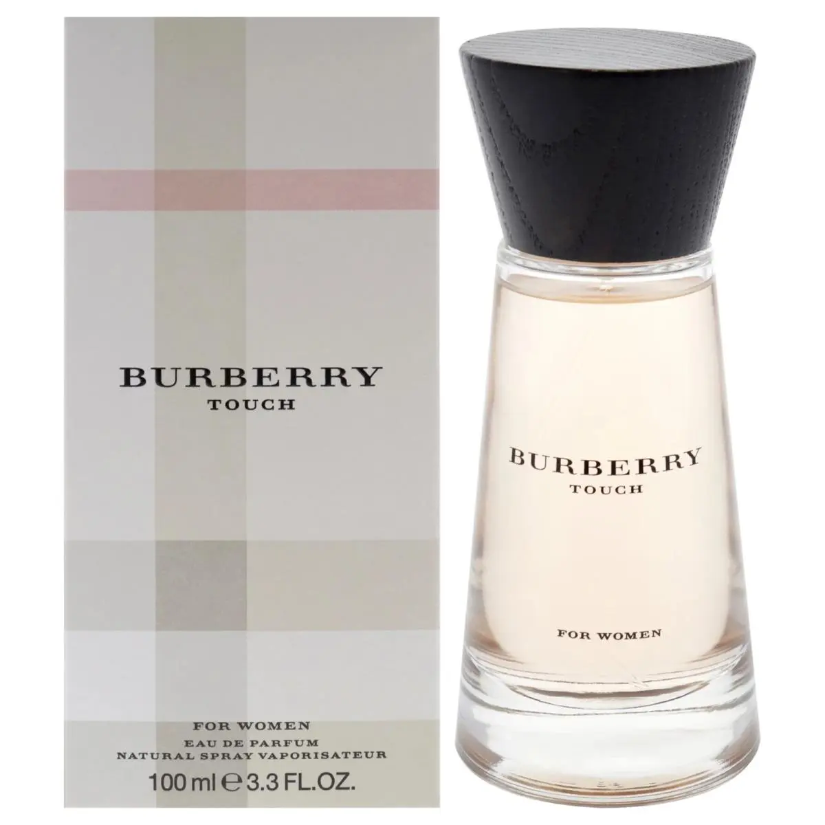 Touch  For Women - 3.3 oz Edp Spray by Burberry