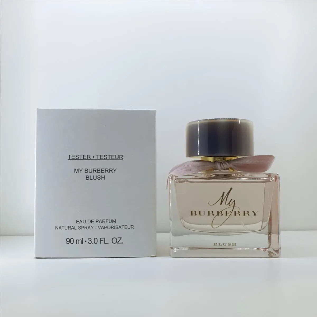 My Burberry Blush Tester White Box 3.0 Oz. 90ml Eau de Parfum Women