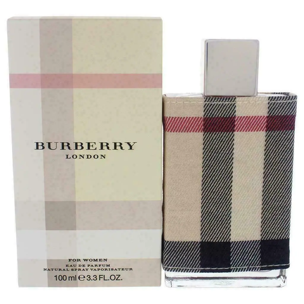 London Edp For Women 3.3 oz by Burberry