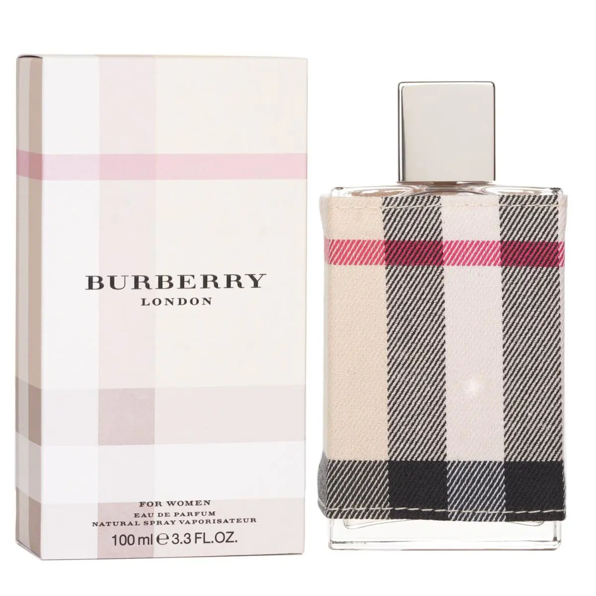 Burberry London / Burberry Edp Spray 3.3 oz w 100 ml