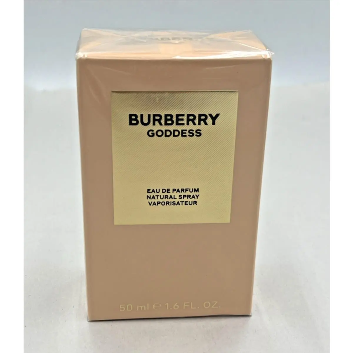 Burberry Goddess Eau de Parfum - 1.6 fl oz