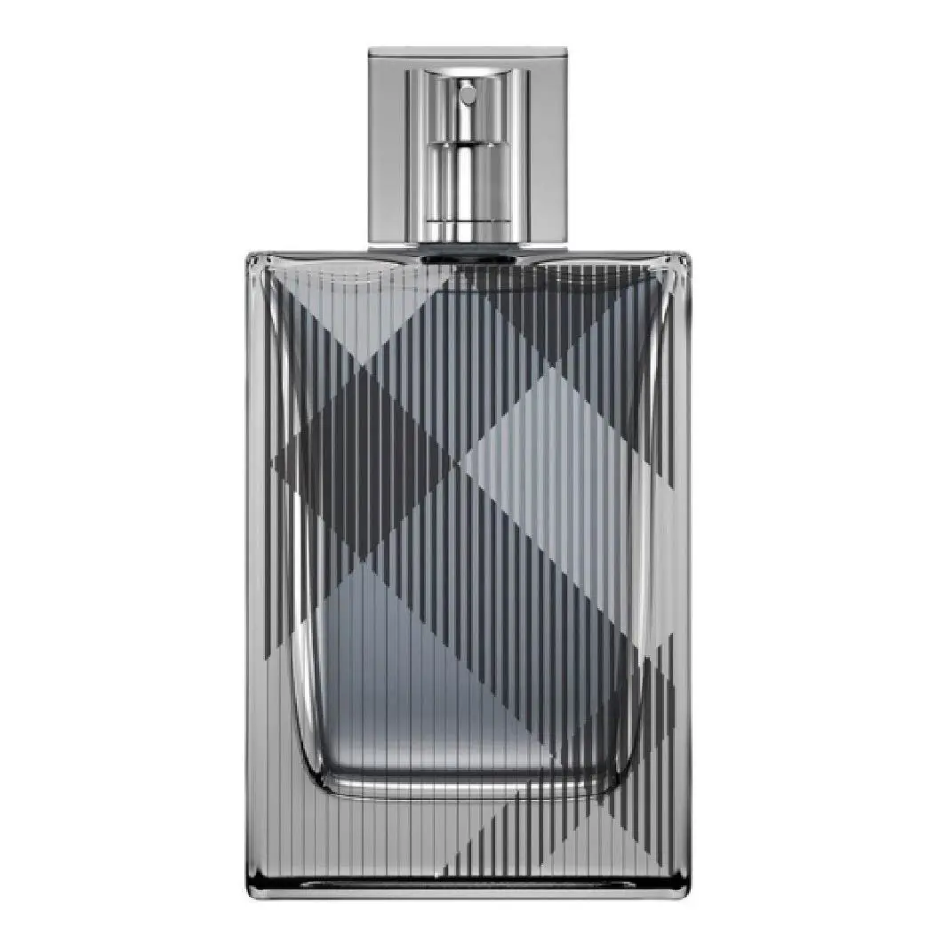 Burberry Brit For Him 3.4 OZ Edt Men