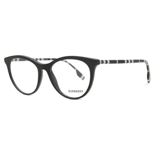 Burberry BE2325 Aiden 4007 Black 53/16/140mm Eyeglasses Optical Frame