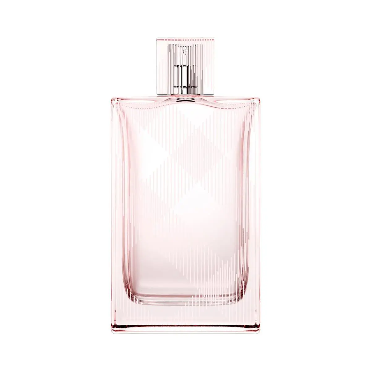 Burberry Brit Sheer 3.3 oz / 100 ml Eau De Toilette Spray For Her
