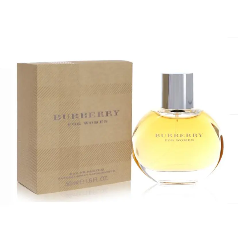 Burberry By Eau De Parfum Spray 1.7 Oz Women 417696 Fragrance Launched