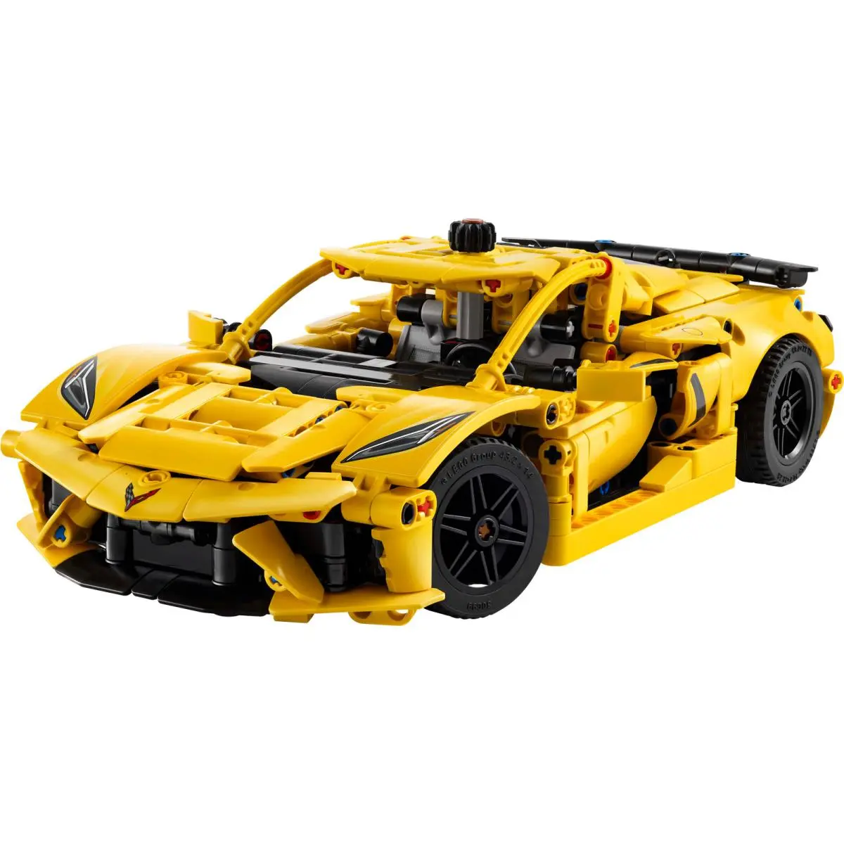 Lego 42205 Chevrolet Corvette Stingray - Technic 2025