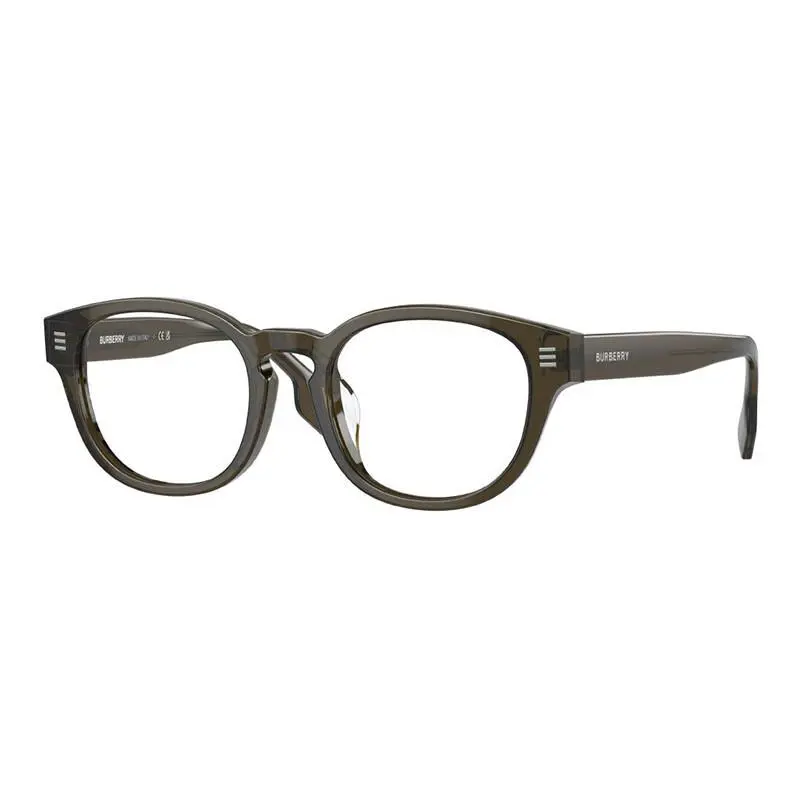 Burberry BE2382D 3010 Green 49mm Eyeglasses