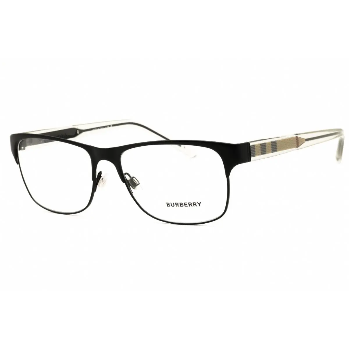 BE1289-1007 Eyeglasses 55mm by Burberry