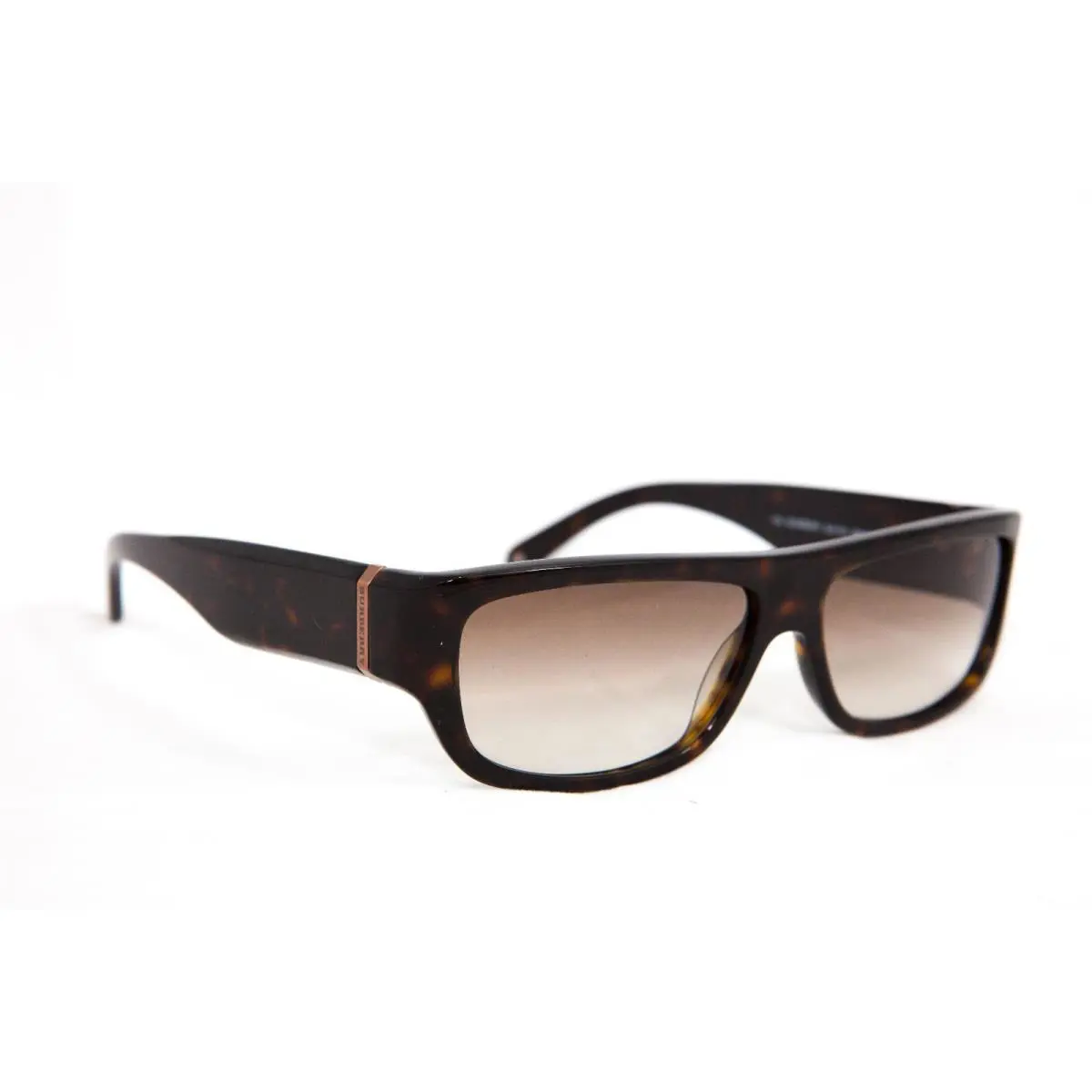 Burberry Rimmed Eyeglasses Glasses Sunglasses 8477/S 08602 70