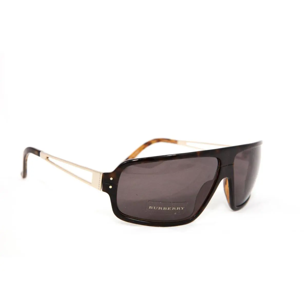 Burberry Rimmed Eyeglasses Glasses Sunglasses B8387/SL 7A5 66