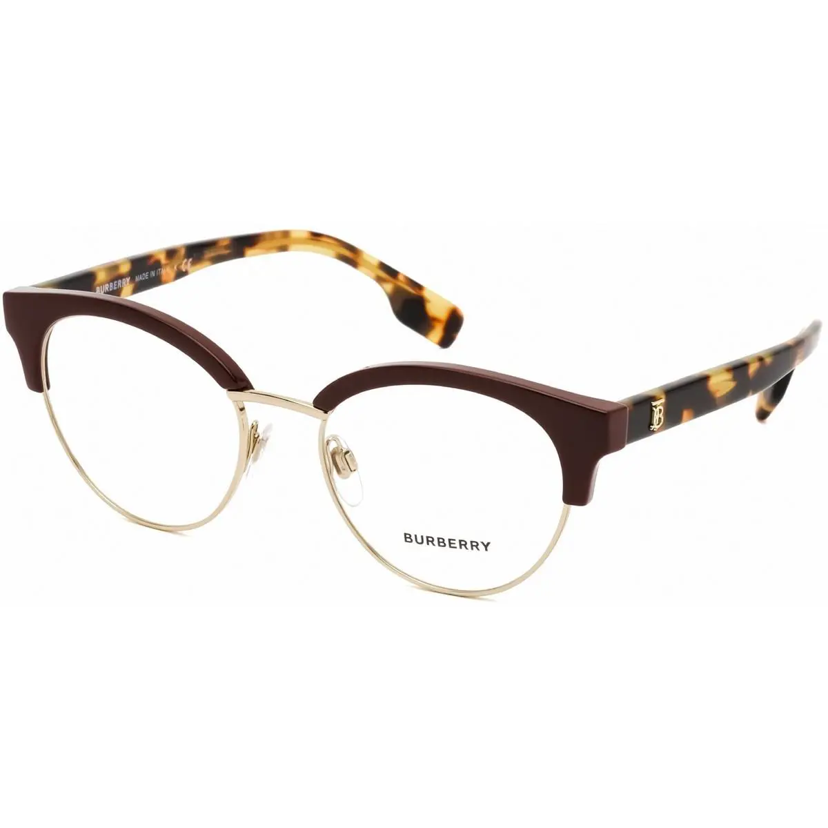 Burberry BE2316-3869-51 Eyeglasses Frame Size 51mm 18mm 140mm Null 8056597168335