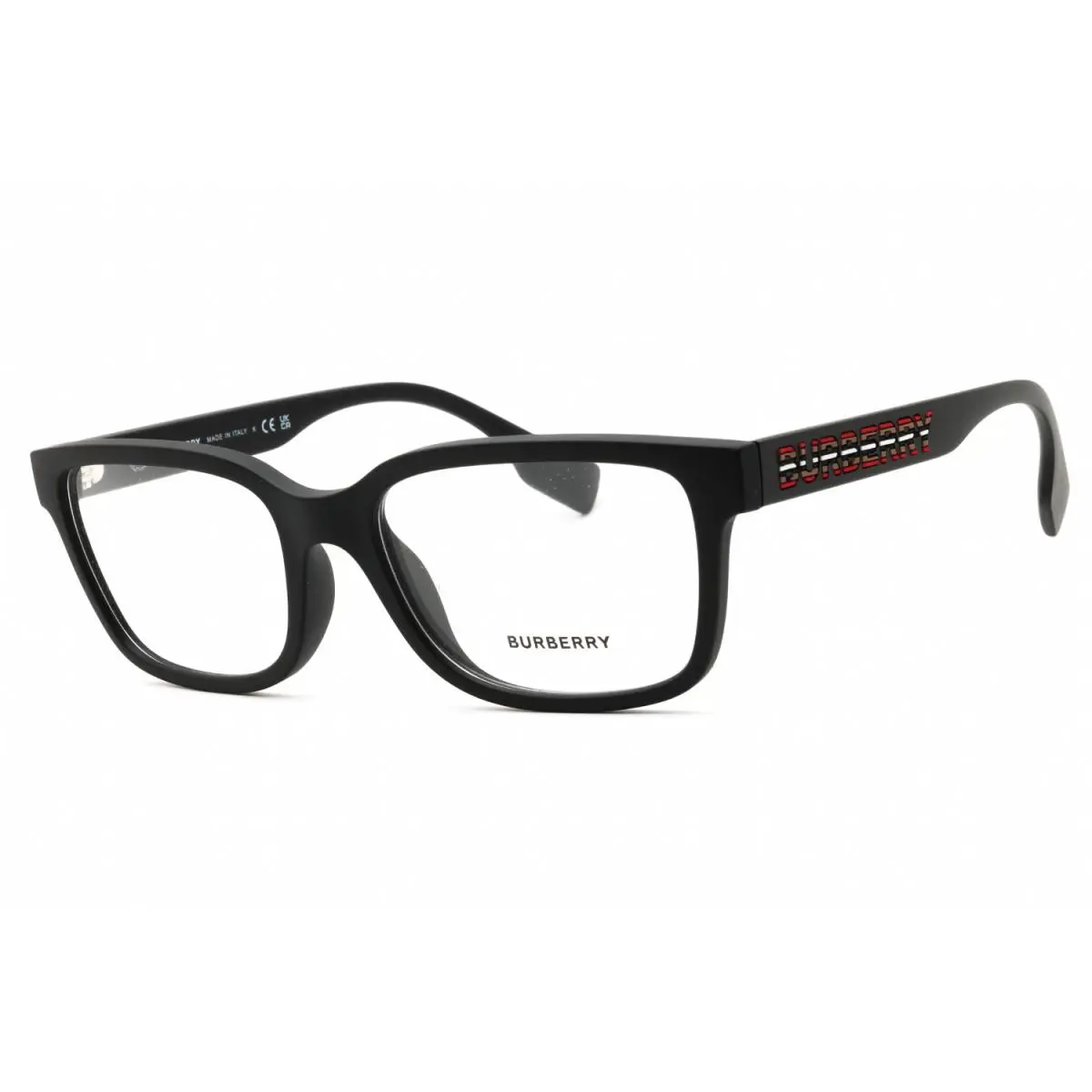 Burberry BE2379U-3464-57 Eyeglasses Size 57mm 19mm 145mm Black Men