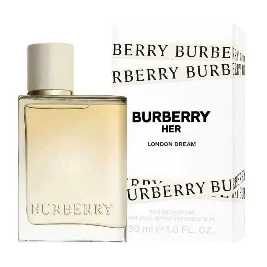 Burberry Her London Dream -EDP-SPRAY-1.0 OZ-30 Ml-authentic-made IN Spa
