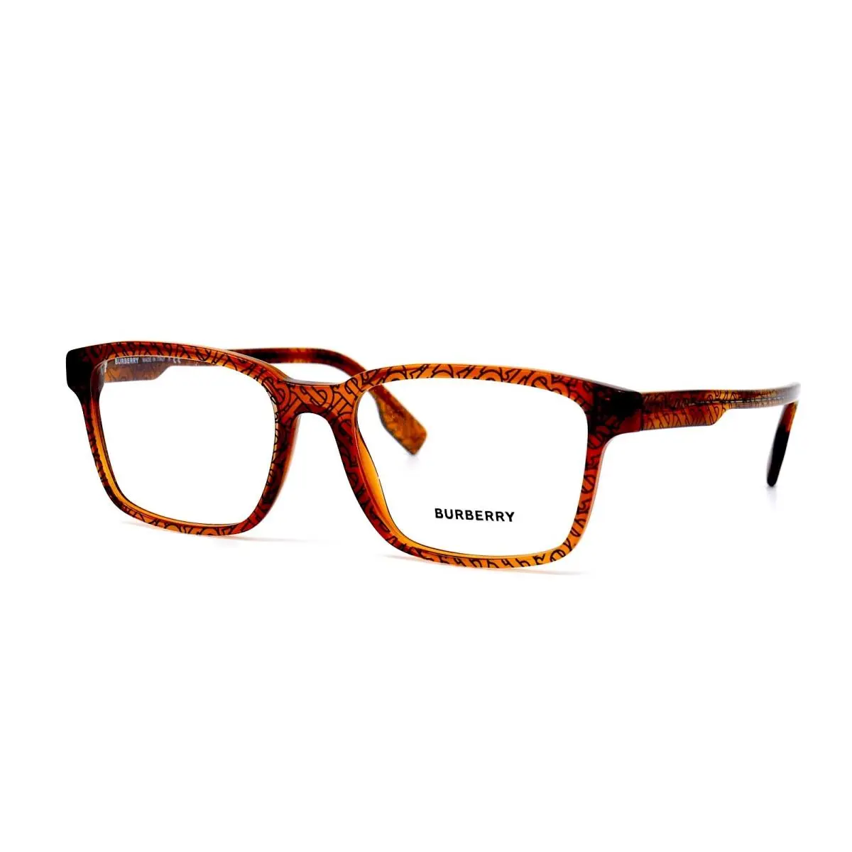 Burberry BE2308 3823 Ginger Unisex Eyeglasses 55-18-145