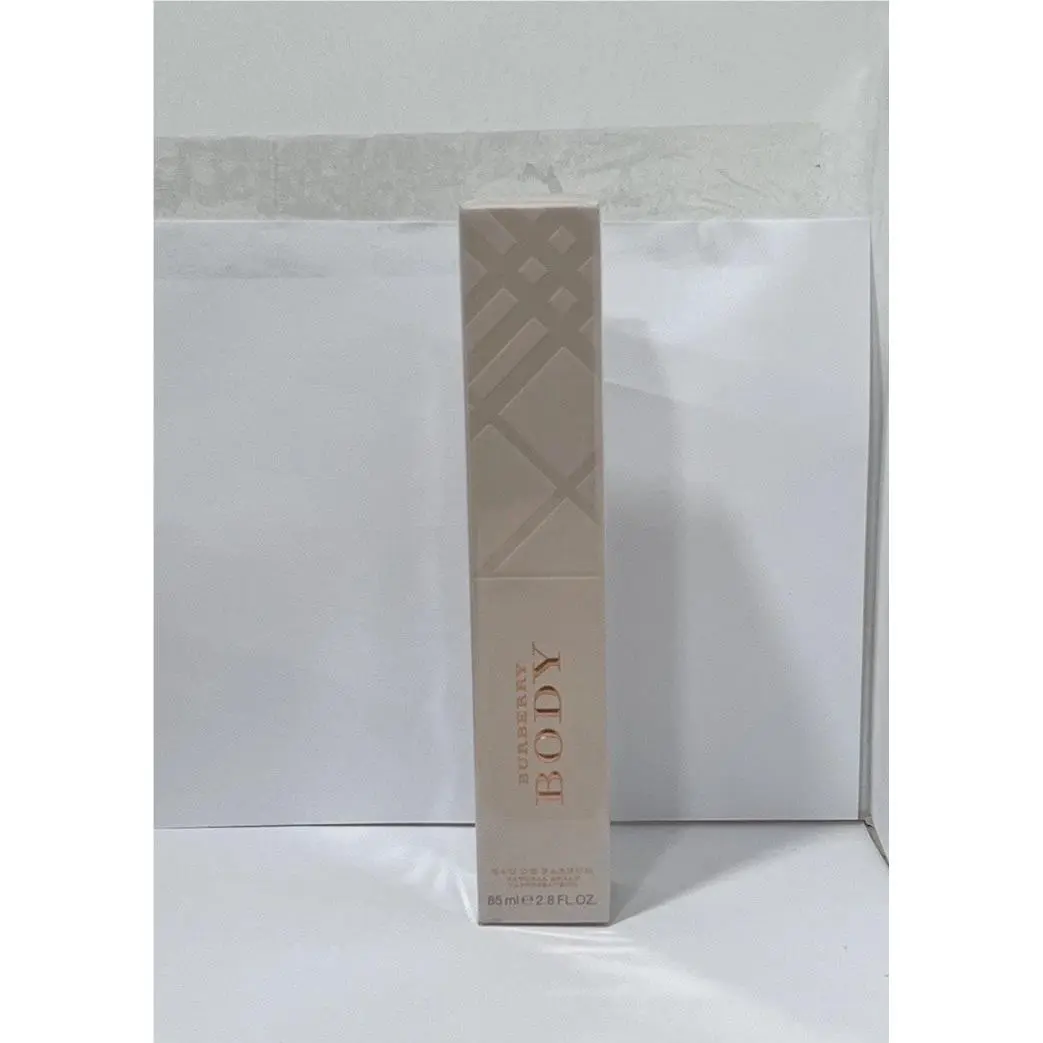 Burberry Body 2.8oz Edp Spray For Women