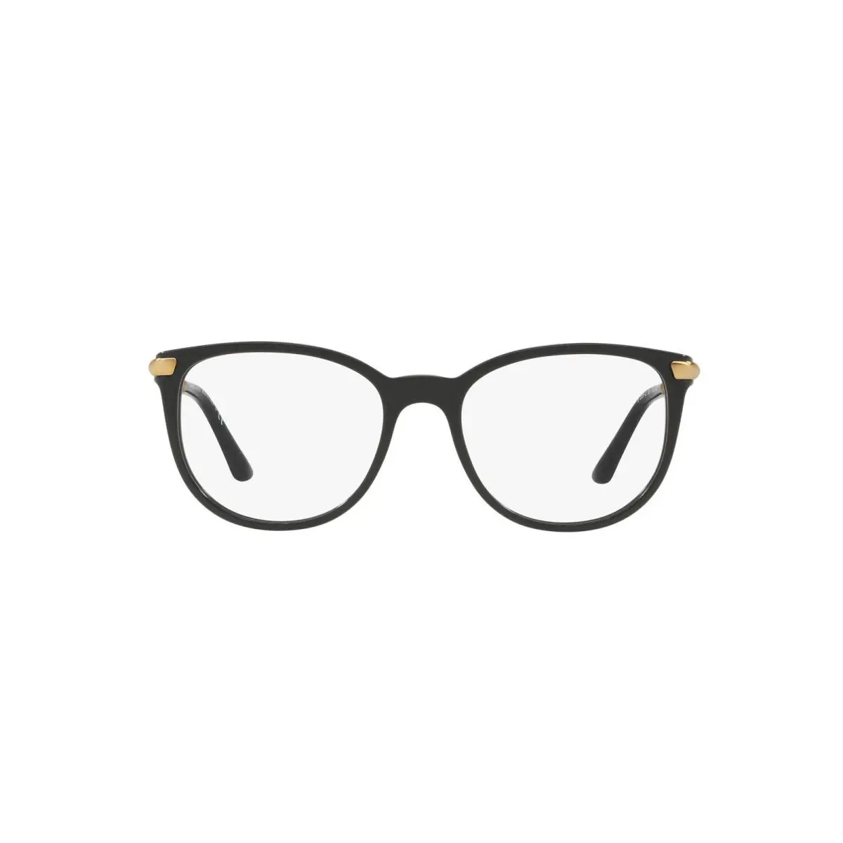 Burberry 2255Q Eyeglasses 3001 Black