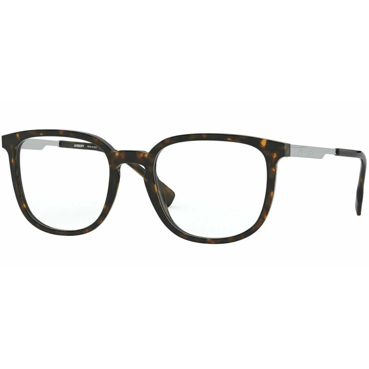 BE2307 3002 52 Havana 52/20/145 Men Eyewear Optical Frame by Burberry