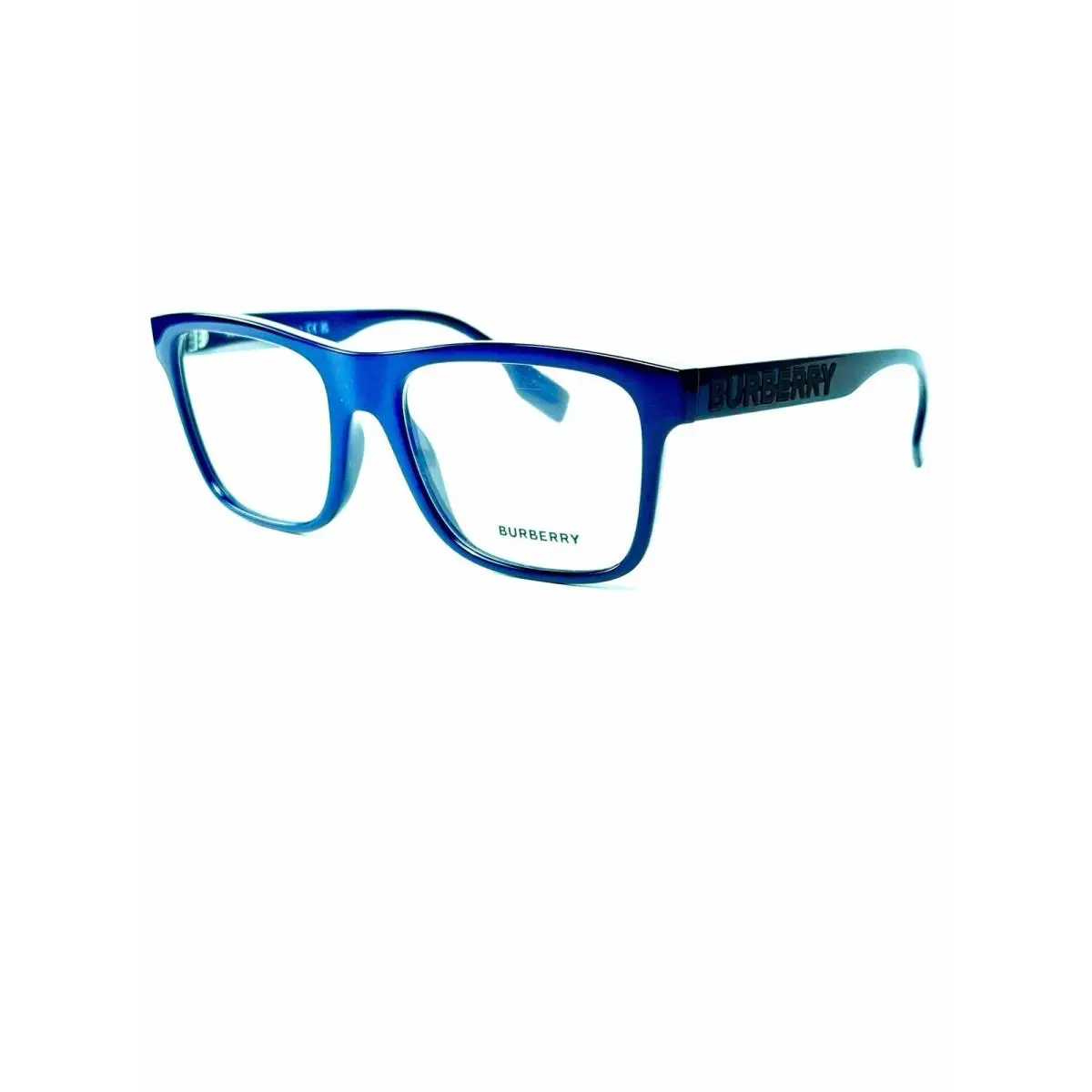 Burberry B 2353 3961 53mm Blue Eyeglasses