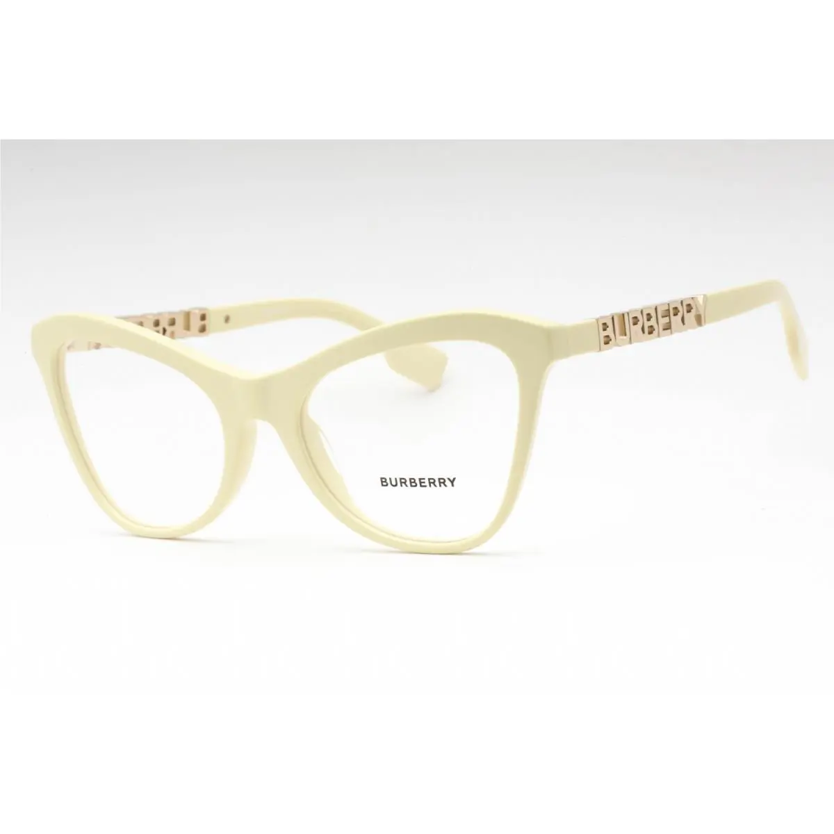 Burberry BE2373U-4066-54 Eyeglasses Frame Size 54mm 19mm 140mm Yellow 8056597832