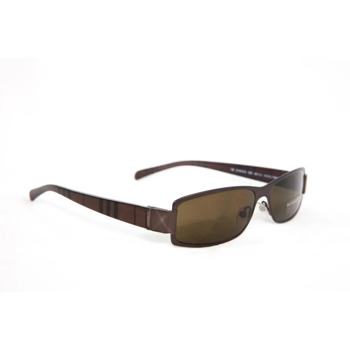 Burberry Rimmed Eyeglasses Glasses Sunglasses 9414/S CF6 08
