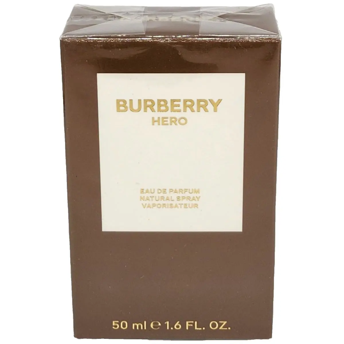 Hero For Men Eau de Parfum Spray 1.6 fl oz by Burberry