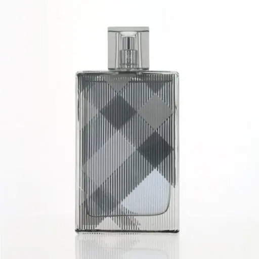 Burberry Brit M 3.4oz Edt Tester