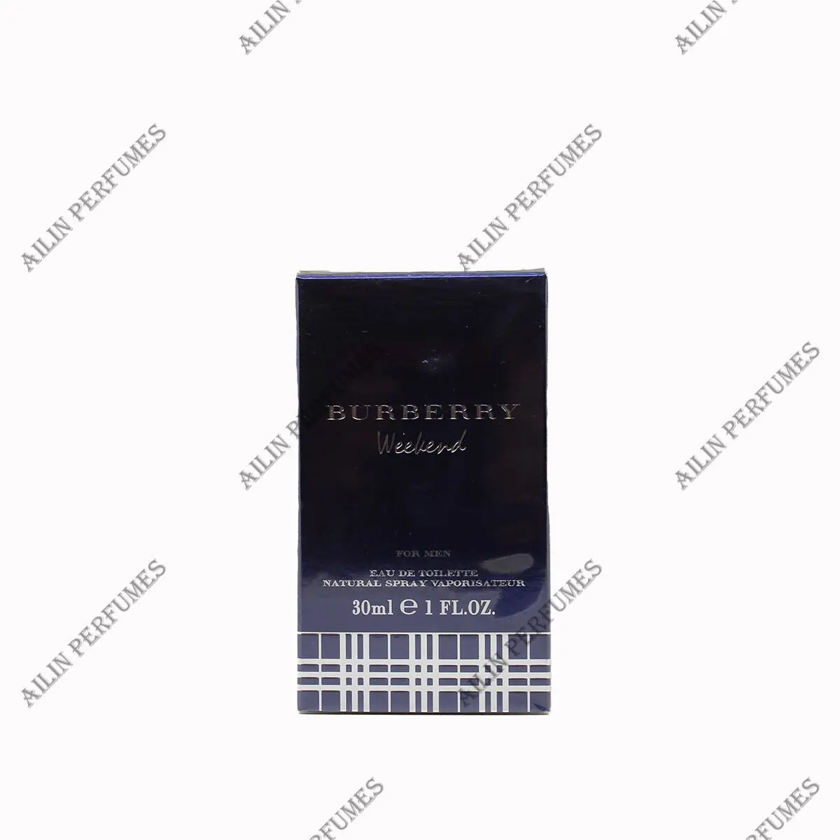 Burberry Weekend by Burberry 1.0 oz 30ml Eau de Toilett Spray Men