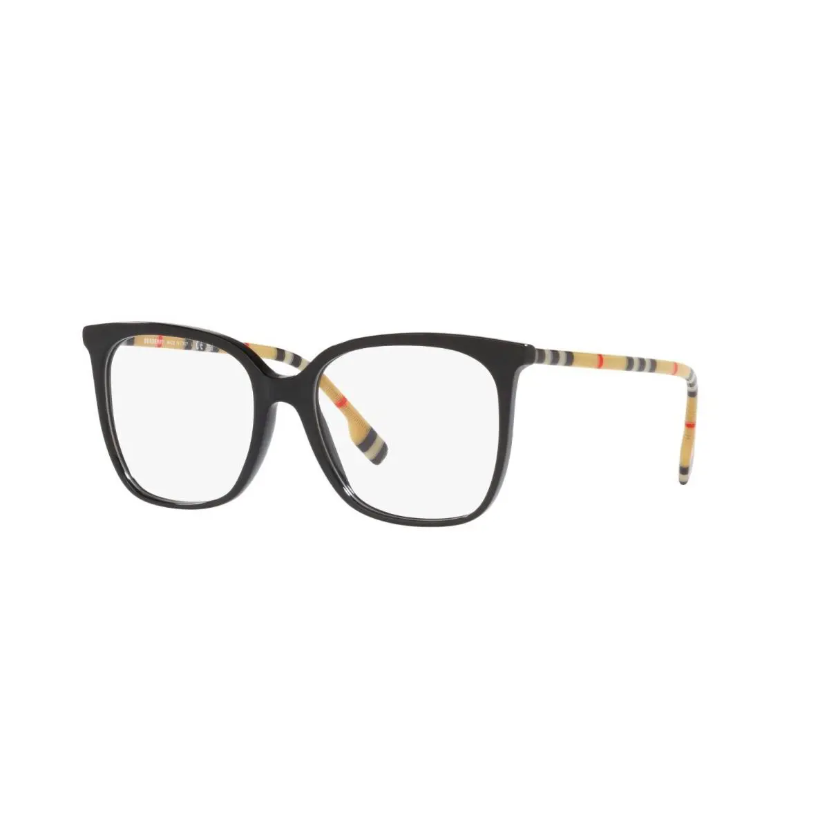 Burberry Louise BE 2367 Black 3853 Eyeglasses
