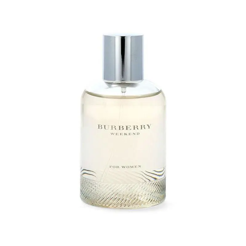 Burberry Weekend by Burberry Cologne Eau De Parfum Women`s 3.4 oz Fragrances