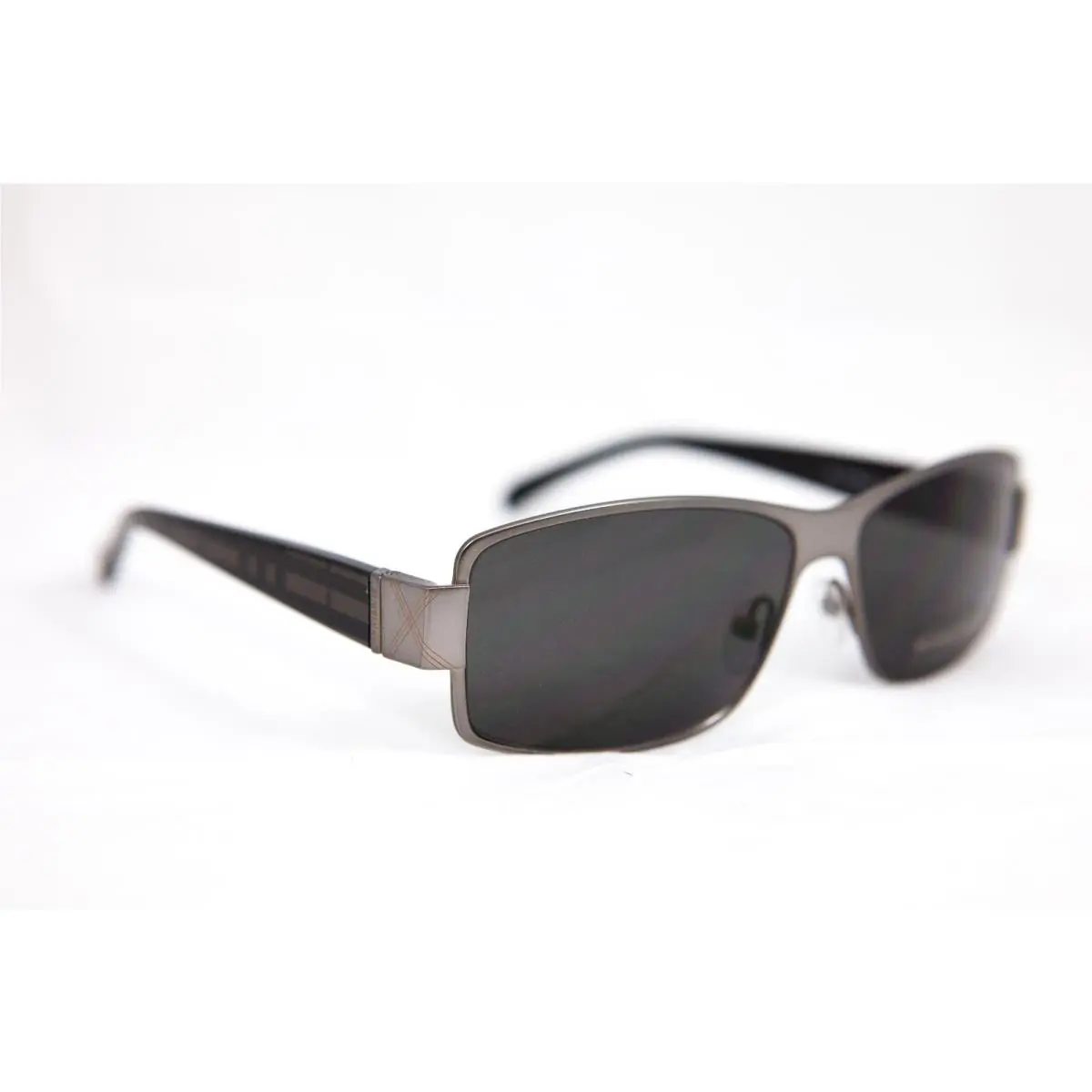 Burberry Rimmed Eyeglasses Glasses Sunglasses 9412/S CF4 10