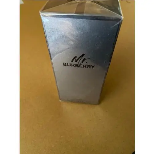 Mr Burberry by Burberry Eau de Parfum Spray 5 oz