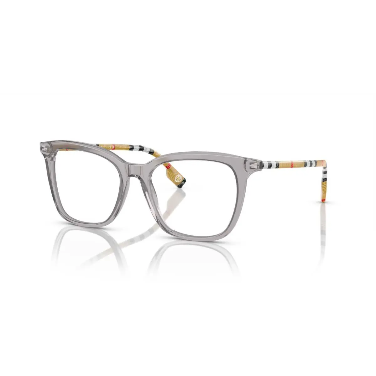 Burberry BE 2390 Grey 3892 Eyeglasses