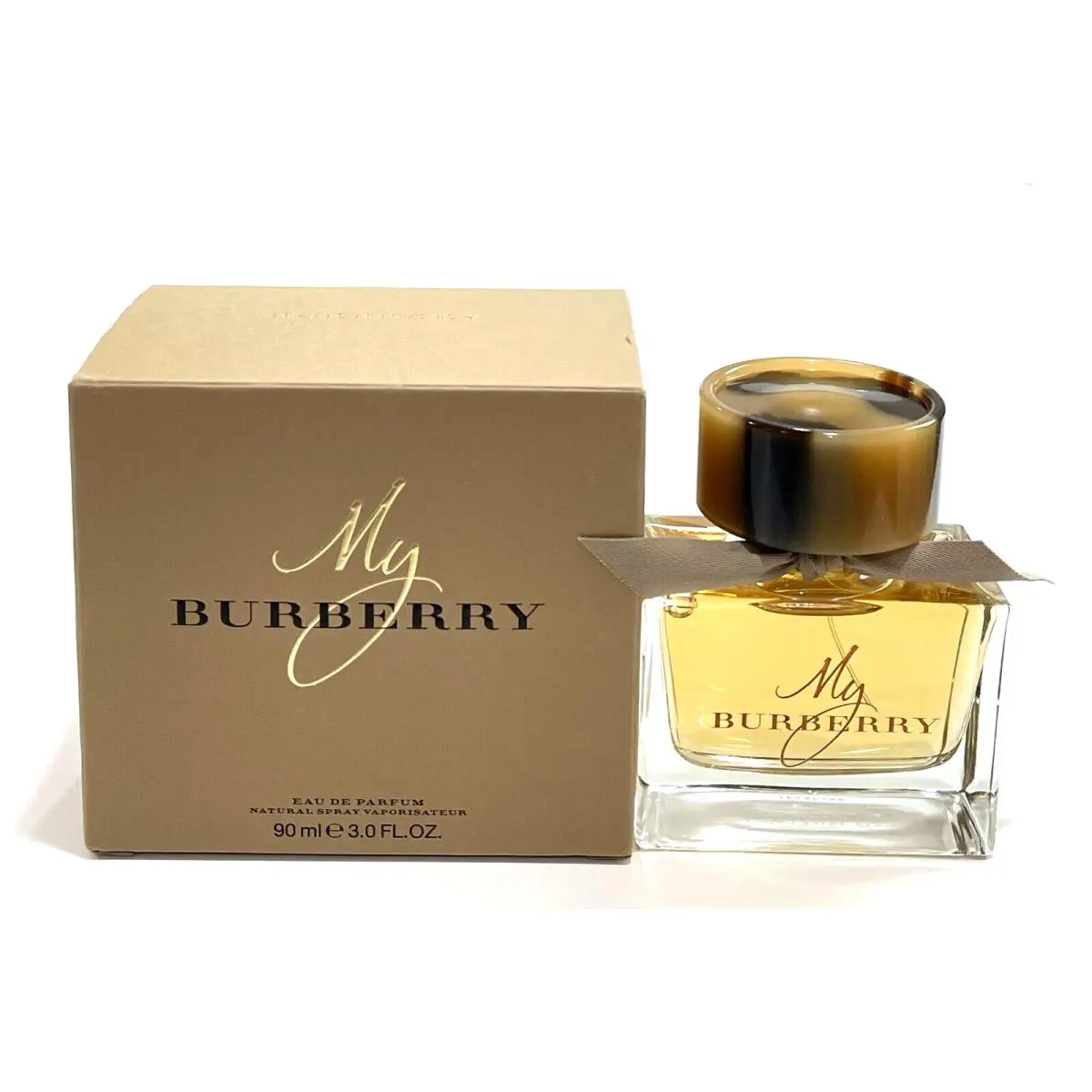My Burberry Eau De Parfum 3.0 fl oz / 90 ml Spray