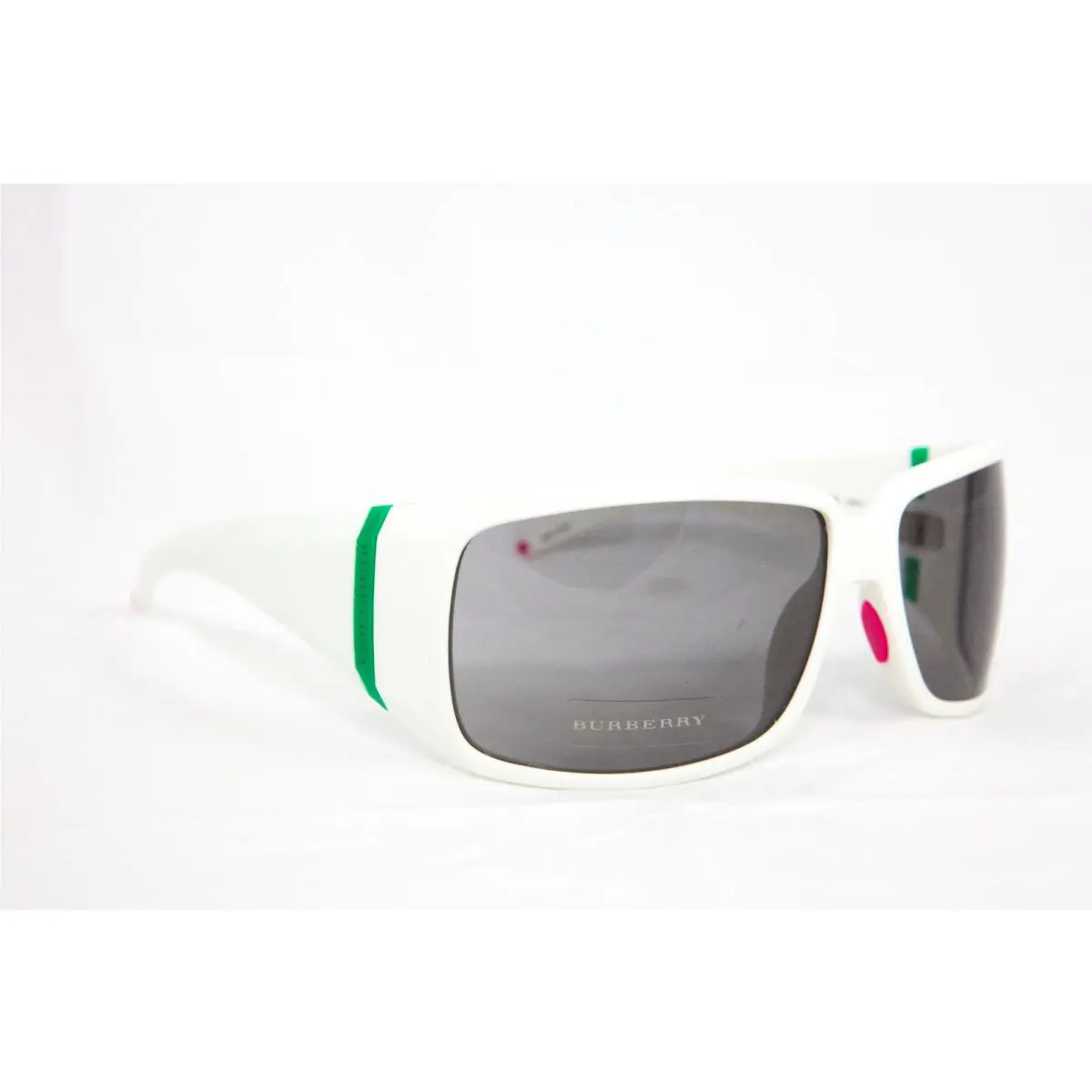 Burberry Rimmed Eyeglasses Glasses Sunglasses 8487/S VK6CH 01