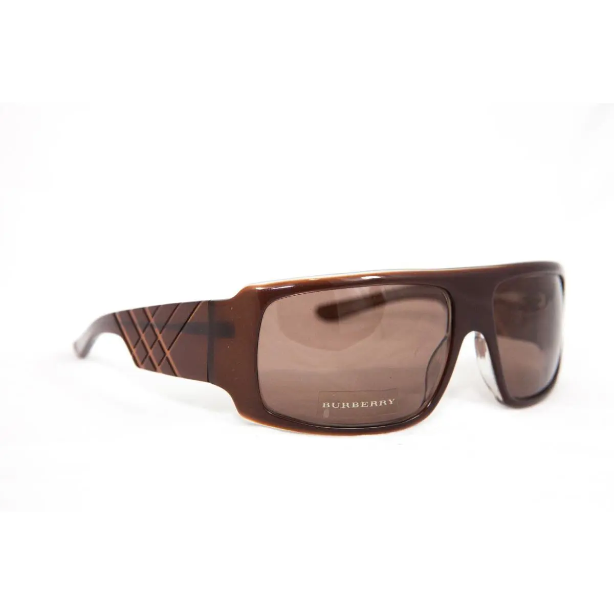 Burberry Rimmed Eyeglasses Glasses Sunglasses B8421/S KY3 51