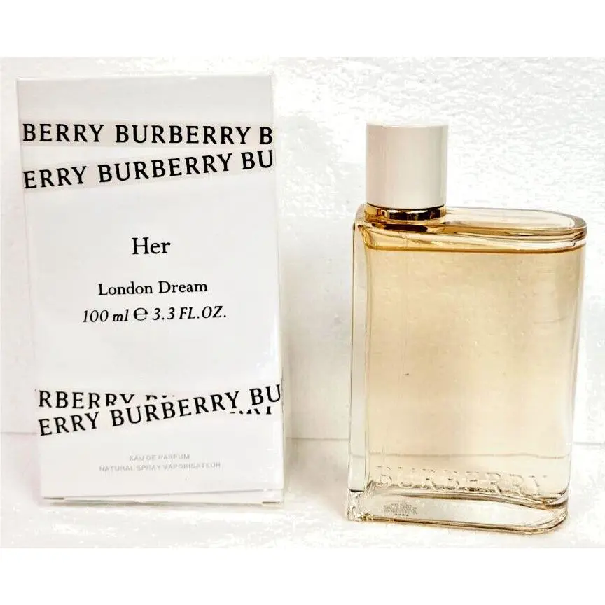 Burberry Her London Dream Women 3.3 oz Eau DE Parfum