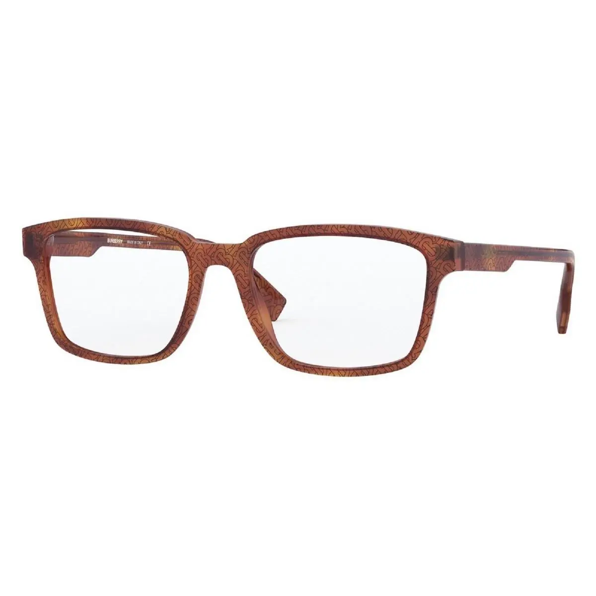 Burberry BE2308-3823-55 Eyeglasses Frame Size 55mm 18mm 145mm Null 8056597097253