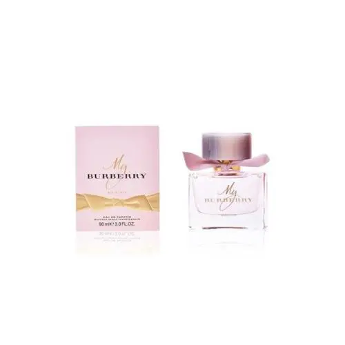 MY Burberry Blush Edp 3.0 Oz/ 90 ml Natural Spray Vaporisateur