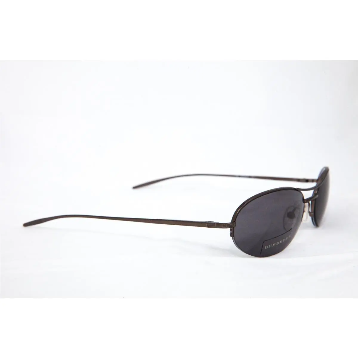 Burberry Rimmed Eyeglasses Glasses Sunglasses B9409/S CF1 43